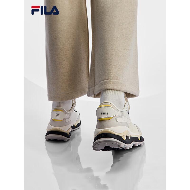 Fila Women's KM2 Pioneer Stacked Casual Shoes