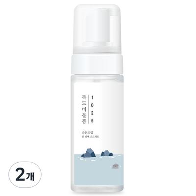 1025 Dokdo Bubble Temizleme Köpüğü, 150ml, 2 adet