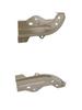 Model 3 Front Fender Bracket (2017-2023) - 1100382-S0-C / 1100383-S0-C