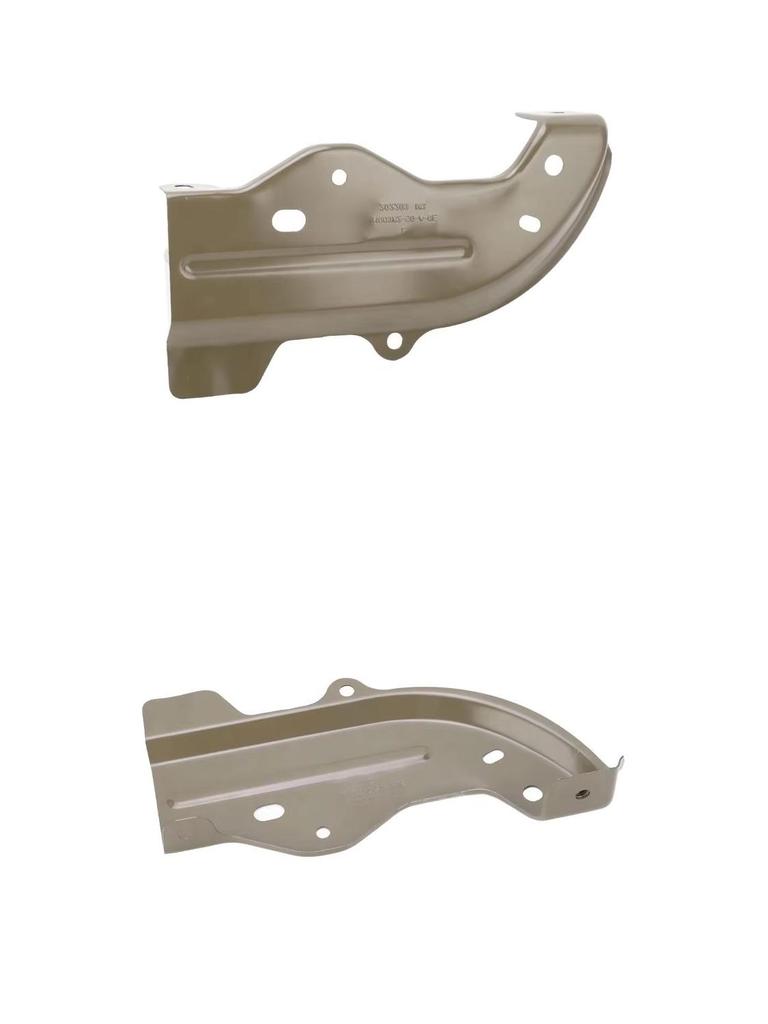 Model 3 Front Fender Bracket (2017-2023) - 1100382-S0-C / 1100383-S0-C
