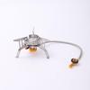 Portable Camping Gas Stove