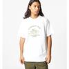Carhartt WIP SS23 Underground Sound T-Shirt Men T-Shirt White I032423-02-XX