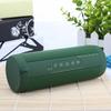 T2 Tragbarer Wasserdichter Drahtloser Bluetooth-kompatibler Subwoofer Taschenlampe Soundbar Lautsprecher