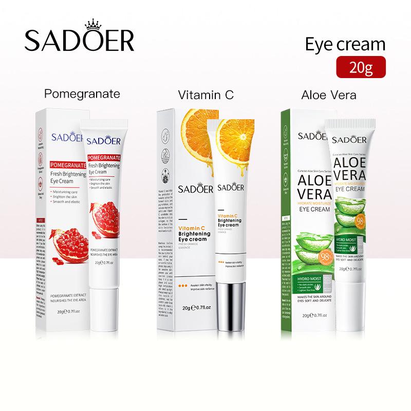 

Крем для глаз против морщин, удаление мешков под глазами, осветляющий крем для удаления темных кругов, антивозрастной крем для глаз