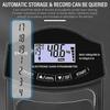 Grip Strength Tester, 396Lbs/180Kg Digital Hand Grip Strength Meter