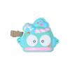 Sanrio Character Festival Bangs Clip ABS Resin Steel For Ages 3 and Up 218928