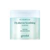 Goodal [exclusive] Goodall Houttur Hyaluronic Soothing Clear Pad 70 Sheets  +10 Free 