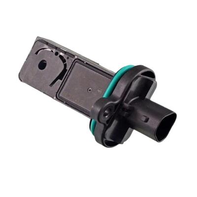 Przepływomierz powietrza do Opel Astra Corsa Meriva Zafira Mokka Chevrolet Aveo Cruze OEM 13301682 836005 12671616