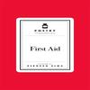 Poetry Prescription First Aid by Deborah Alma Hardback Book 9781035061457