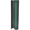 Panneau de clôture - VIDAXL - 90 x 300 cm - PVC Vert - Résistant aux intempéries - Flexible