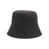 New Era Bucket Size BUCKET01 SB JAQUARD RIBON NER36C0687 Women's Hat, Jacquard, Black, M/L, BLK, 14388493,