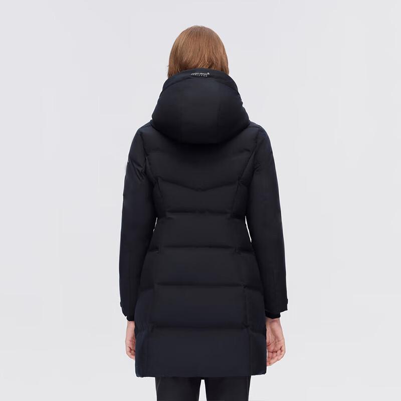 Bosideng Women's Outdoor Goose Down Jacket B30142204