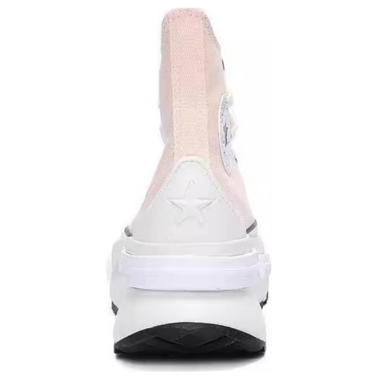 Converse Chuck Taylor SEASONAL Comfortable and Novel High-Top Canvas Shoes Unisex Pink