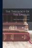 كتاب The Theology Of The Epistles