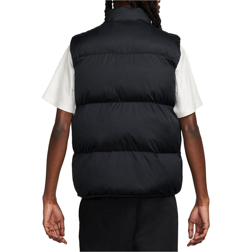 Nike Kamizelka puchowa Sportswear Club PrimaLoft® męska wodoodporna FB7373-010