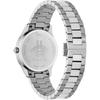 Gucci YA1265031 שעון נשים G-Timeless עם לוח כסף