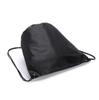 Drawstring Pocket Double Shoulder Strap Pocket Shoe Pocket Helmet Pocket Sports Cycling Backpack Basketball Bag