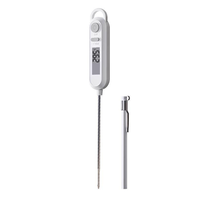 

Delixi Electric Probe Food Thermometer