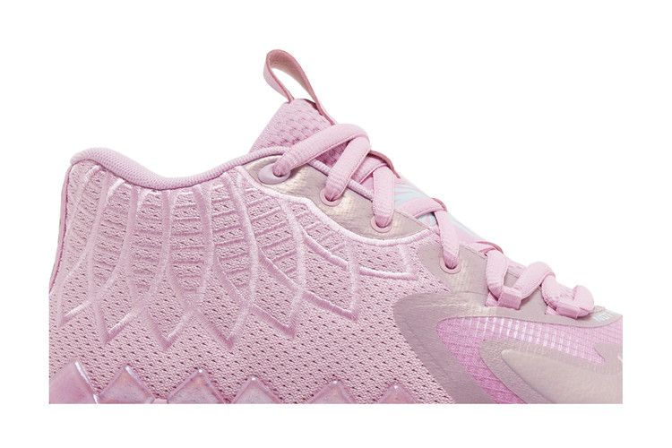 Puma LaMelo Ball MB.01 Iridescent