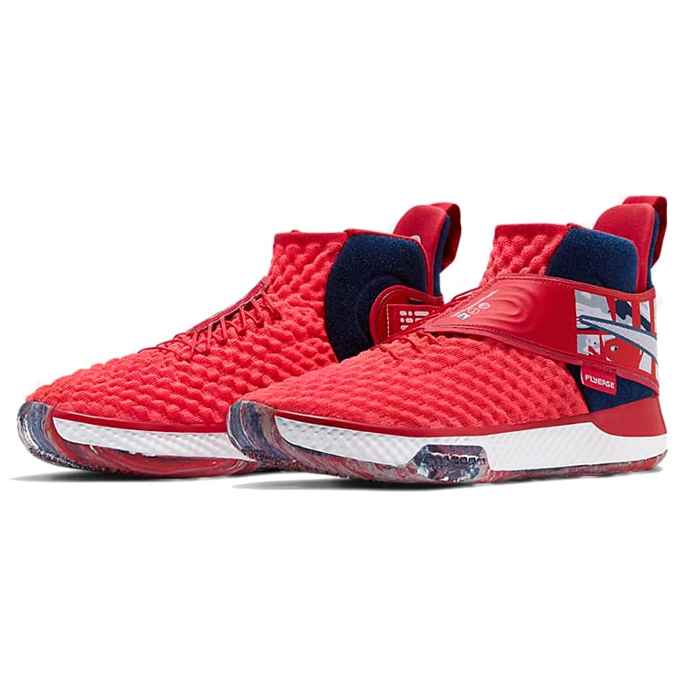 Nike Air Zoom Unvrs FlyEase Usa CQ6422-600