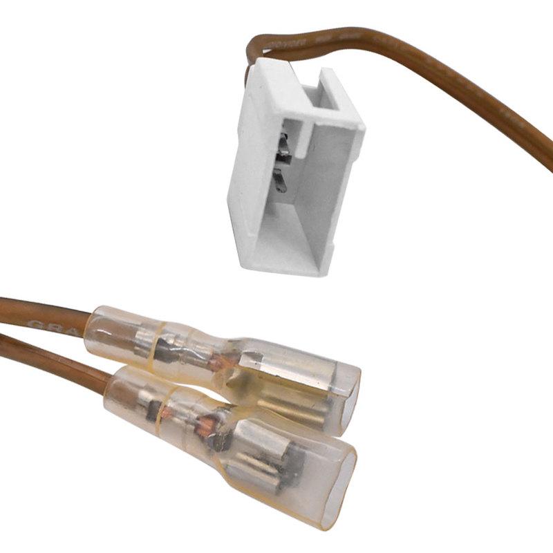 Türlautsprecher-Adapter hinten 6,5 Zoll für Subaru Forester Impreza Outback WRX/STI Audio-Lautsprecher-Abstandshalter-Ring Halterung Ersatz