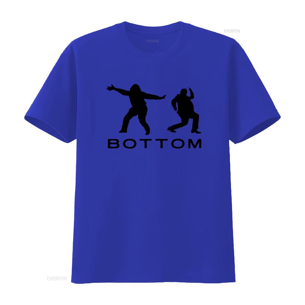 Onderkant 2 T Shirt Heren Katoen Vintage Stylish Casual Slightly Comfortable Unisex Versatile Streetwear Breathable Soft