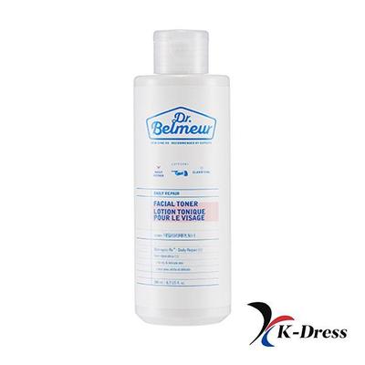 Dott. Belmeur Daily Repair Lozione tonica Tonique 200ml