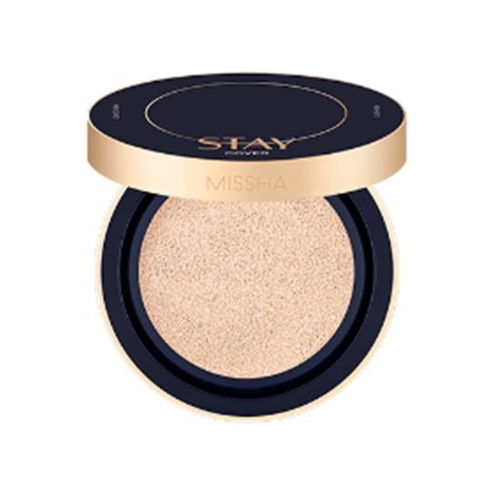 

Чехол для подушки Missha Stay Cushion High (SPF30 / PA ++) - 23. Песок- 0