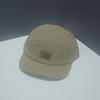 Quick-drying breathable tooling versatile cap women's soft top hip-hop soft brim trendy hat short brim baseball cap men and women