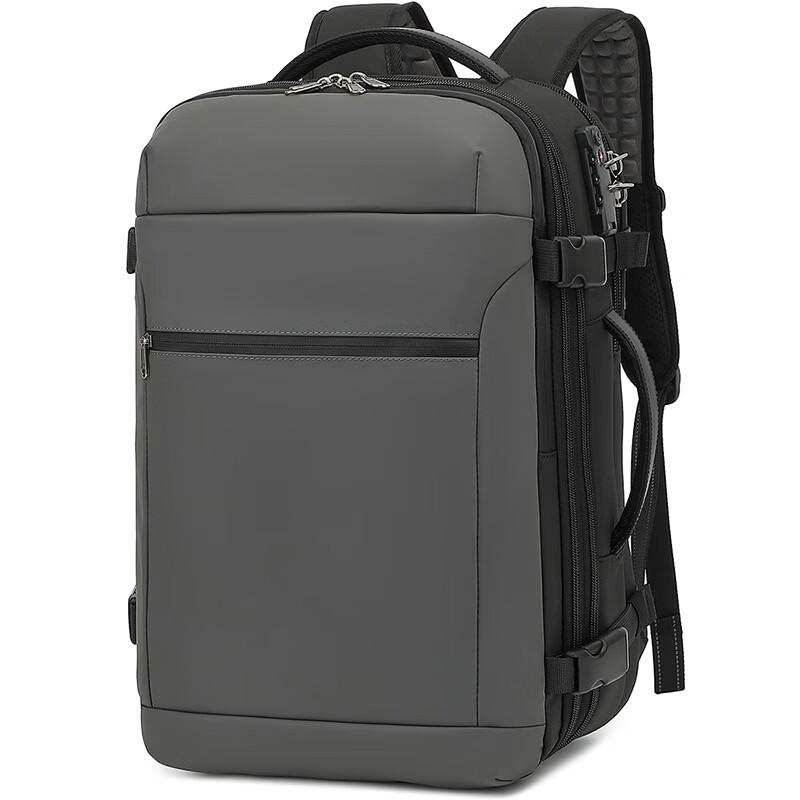 Expandable Business Travel Backpack
