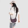 Crossbody Bag Women's Hobo Bag Lightweight Shoulder Bag