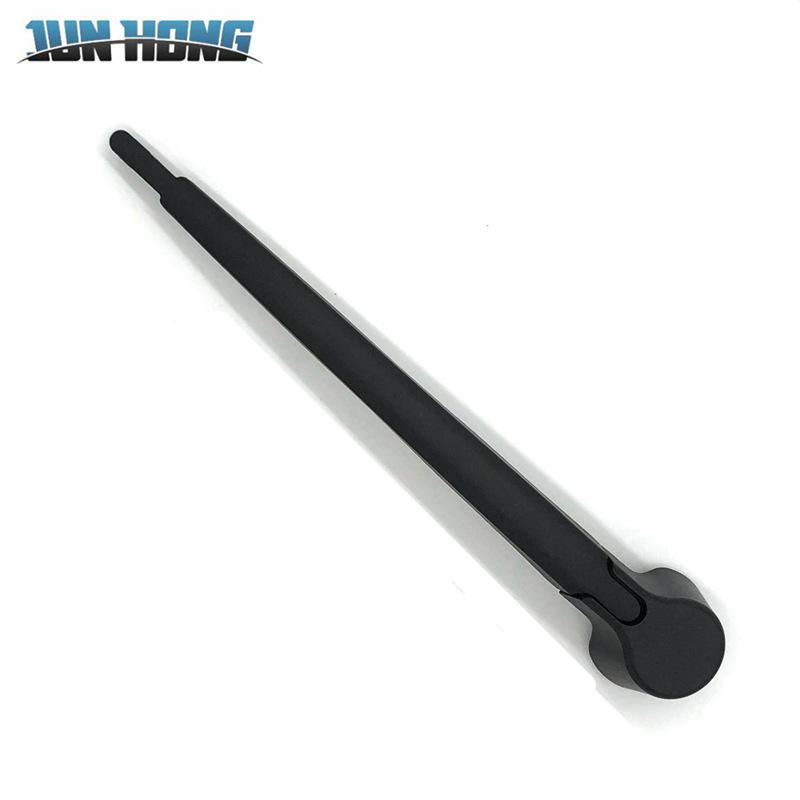 MG MG3SW/Morris Garages MG3SW Rear Wiper & Blade Assembly