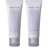 Bulk Purchase: Hands AP.P (Hands A Professional Protection) Hand Cream, Fragrance-Free, Highly Moisturizing, Non-Greasy, Suitable for Wet Work, 50g, S