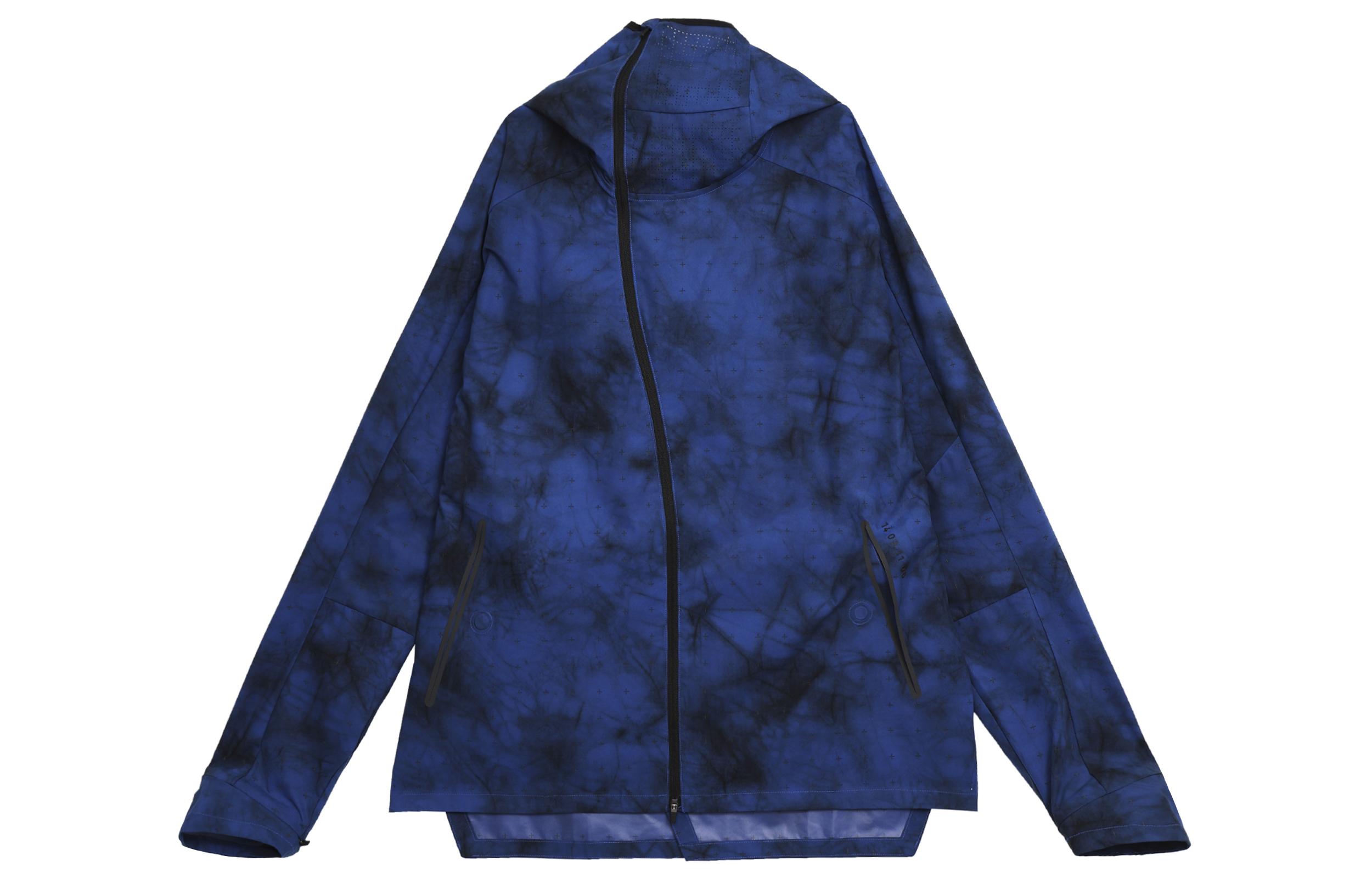 Nike Jackets Men s Game Royal Blue Hooded Moderate Other BV5722-480 M