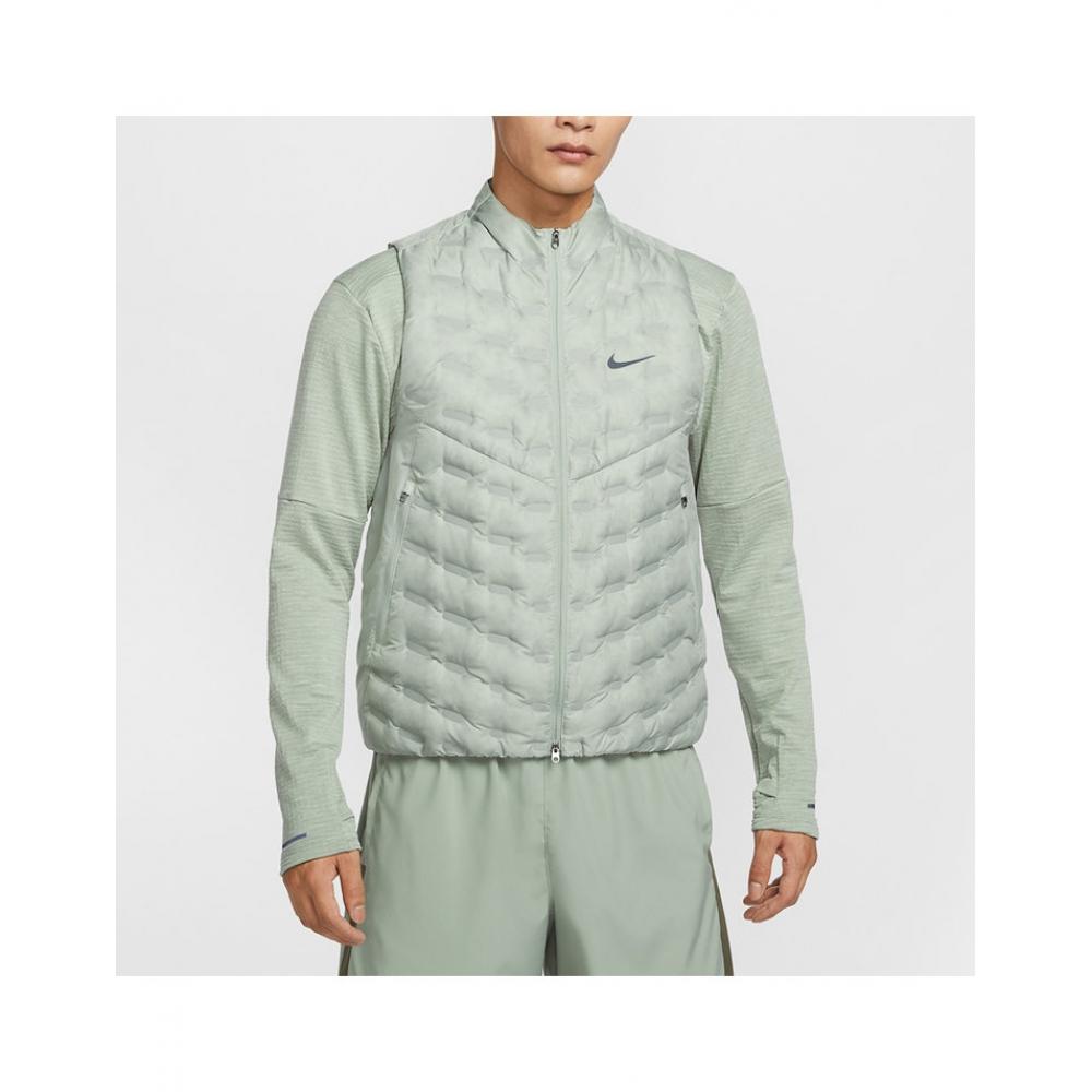 

Жилет для бега Nike thermAfit Men S Down FB7543 370 Jade Horizon/95