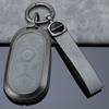Geely Xingyuan Key Case for Men & Women: Wish, Exploration, Dream Editions - Premium Key Fob.
