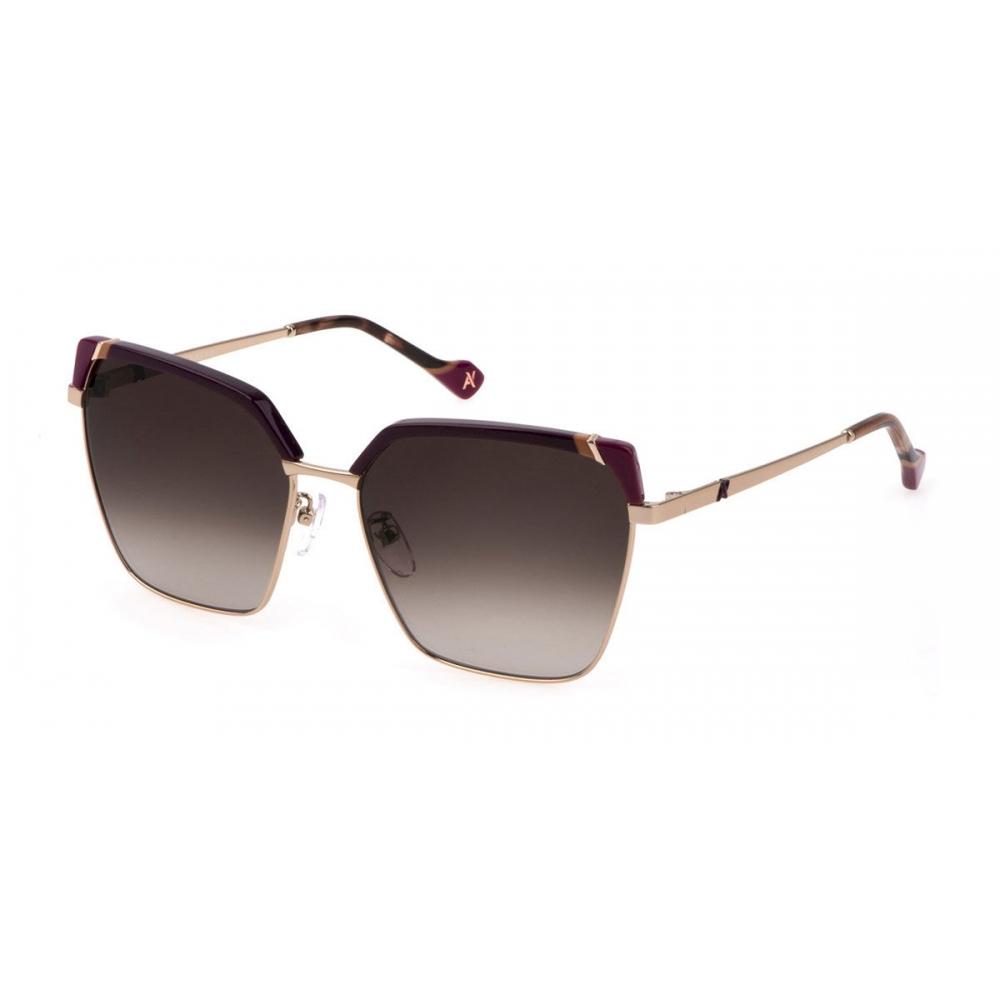 

Yalea Sya100 Eleonora 08fe Women Sunglasses 59-16-140