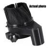 Woodworking Tool Dust Cover Router Dust Cover Shoe Spindle for Engraving Machine Brush Cleaner 52mm/65mm/80mm