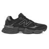 New Balance 9060 Mono Noir