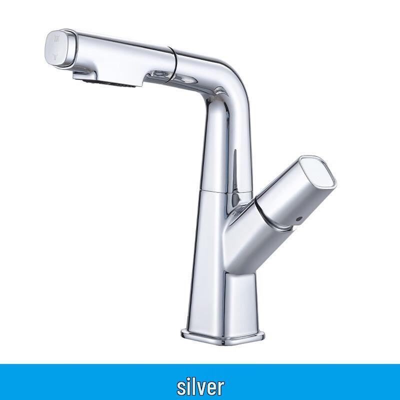 Xuanyong Pull-Out Faucet
