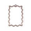 Planet Charms Geometric Openwork Resin Pendants For Space Themed DIY Jewelry Accessories