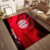 Fc Bayern Munich Floor Mat Design For Game Room Foyer Balcony Outdoor Antislip Carpet Anime Office Decor Gift For Festivals