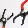 A25F-Metal Push Pin Remover Tool Pliers Heavy Duty 30 Degree Design For Pin Pulling Applications