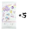 Hot Genuine Sanrio Rare Collection Hobby Card Book Cute Character Kuromi Melody Kitty Cinnamoroll Pompompurin Children Gift
