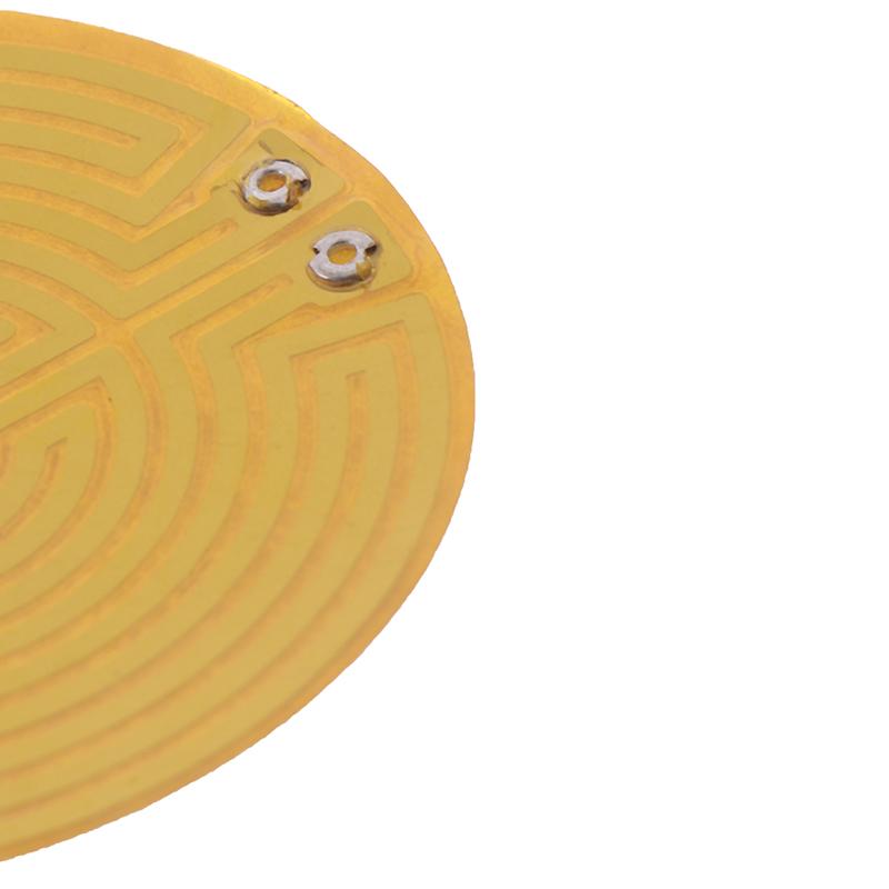 Mini Usb Insulation Coaster Heater Heat Electric Coffee Cup Mug Mat Pad Office