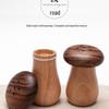 In-Stock Cute Creative Mushroom Toothpick Holder for Home Living Room