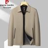 Giacca da Uomo Business Casual con Revers