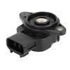 X AUTOHAUX Car Throttle Position Sensor Replacement Compatible with Toyota Duet Cami 89452-87114