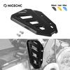 NICECNC For Suzuki DRZ400 DRZ400E DRZ400S DRZ400SM DR-Z 400 E S SM 2000-2024 2023 Rear Master Cylinder Guard Cover Protector