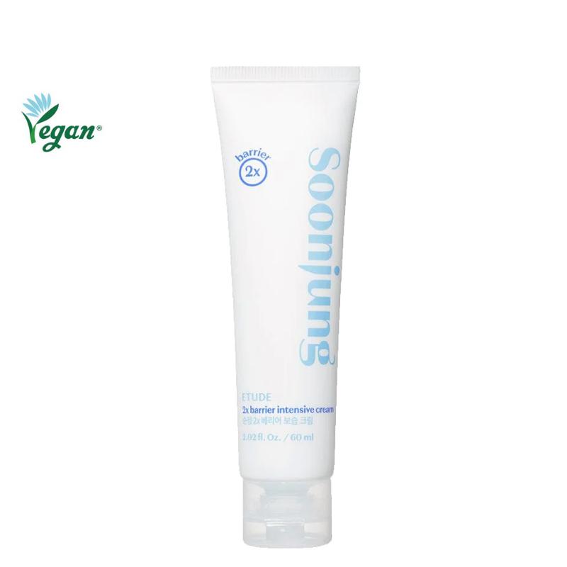 Soonjung 2X Barrier Intensive Cream